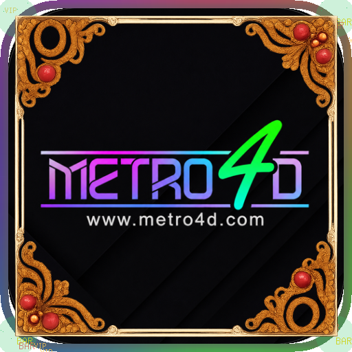 metro4d — galeri pratinjau - APK Resmi