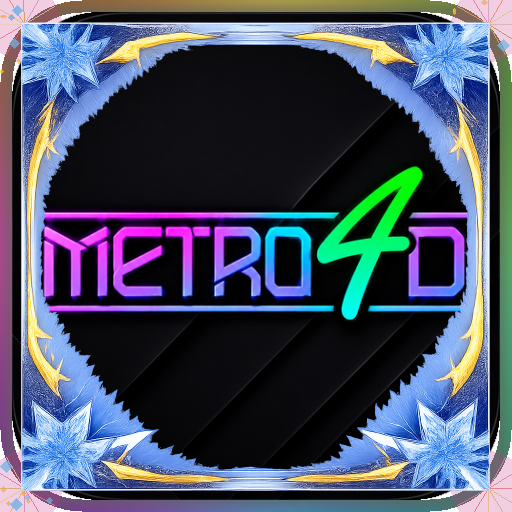 metro4d — galeri pratinjau Resmi APK